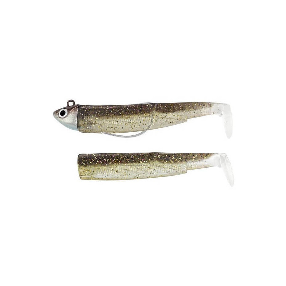 Combo Fiiish Black Minnow 70 Suche