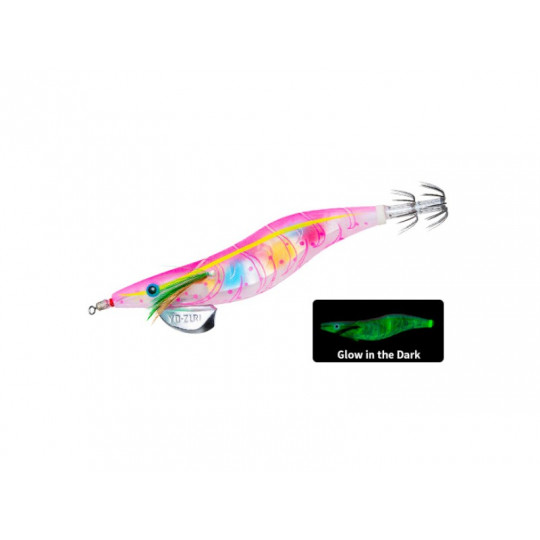 Jig Yo-Zuri Egi Aurie Q 3D 4.0 13cm