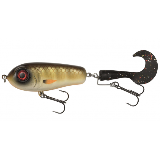 Hard Bait Kinetic Humpy Dumpy 35g