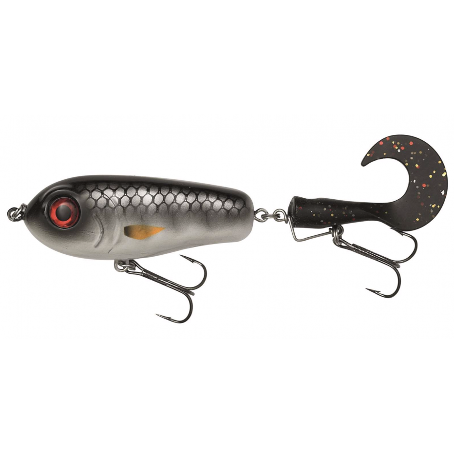 Wobbler Kinetic Humpy Dumpy 35g