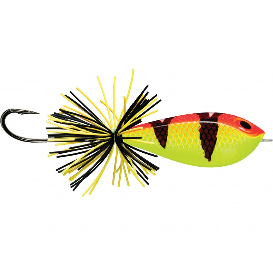 Wobbler Rapala BX Skitter Frosch 4,5cm