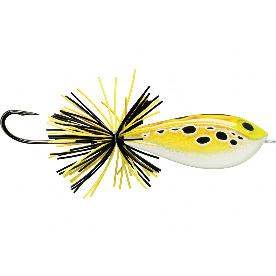 Señuelo Duro Rapala BX Rana Saltarina 4,5cm