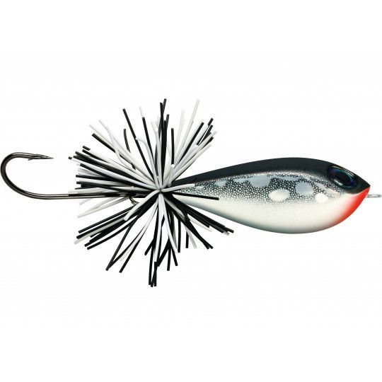Poisson Nageur Rapala BX Skitter Frog 4,5cm