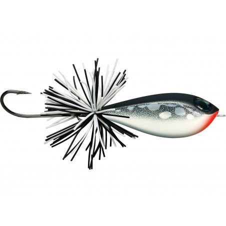 Señuelo Duro Rapala BX Rana Saltarina 4,5cm
