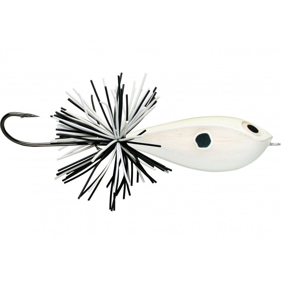 Señuelo Duro Rapala BX Rana Saltarina 4,5cm
