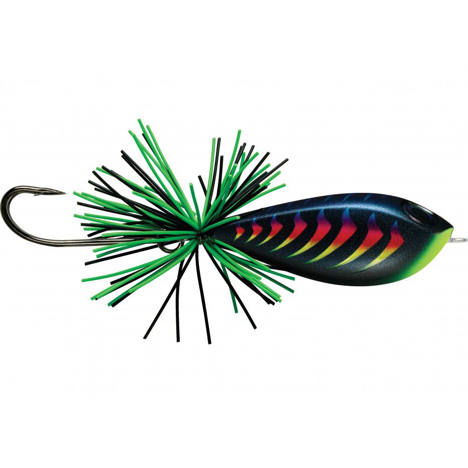 Señuelo Duro Rapala BX Rana Saltarina 4,5cm