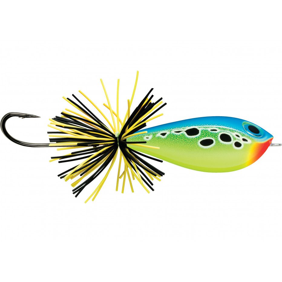 Hard Bait Rapala BX Skitter Frog 4,5cm