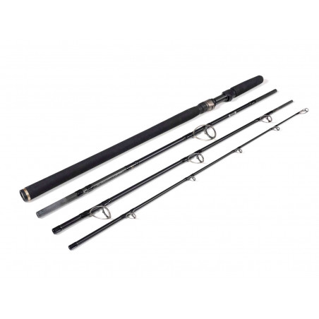 Spinning rod Westin W3 Powercast Travel 2nd