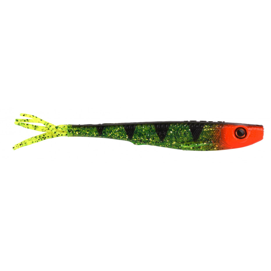 Gummifische Spro Iris T-Power 10cm