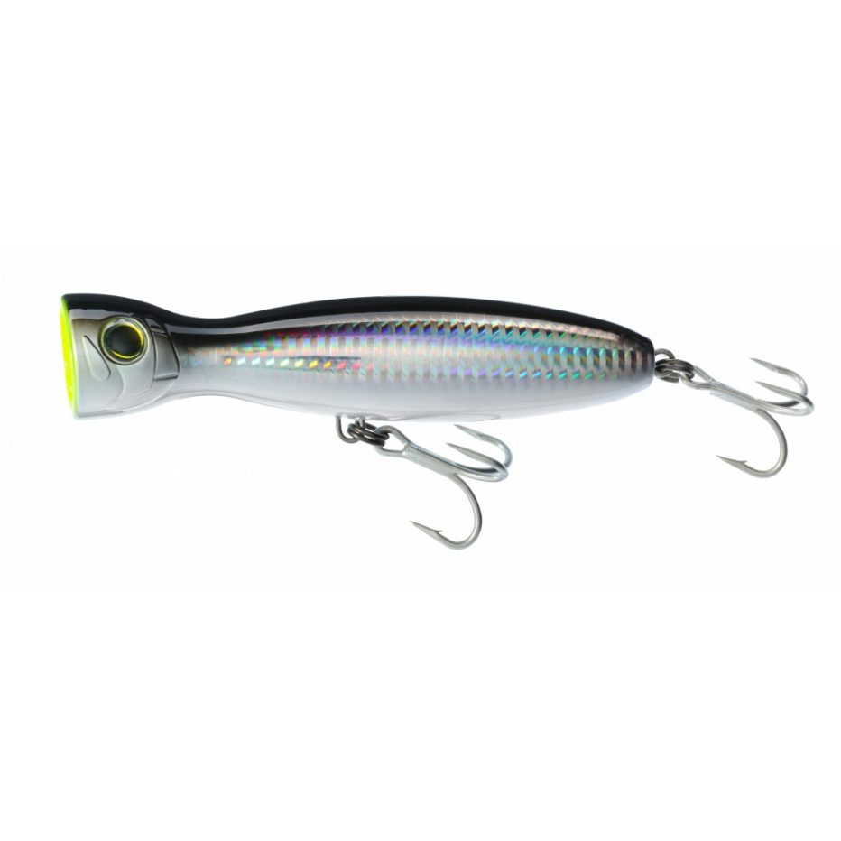 Hard Bait Yo-Zuri Mag Popper 130mm