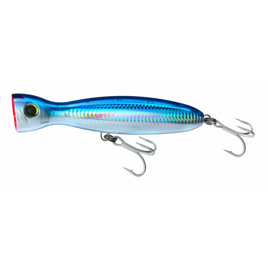 Señuelo Duro Yo-Zuri Mag Popper 130mm