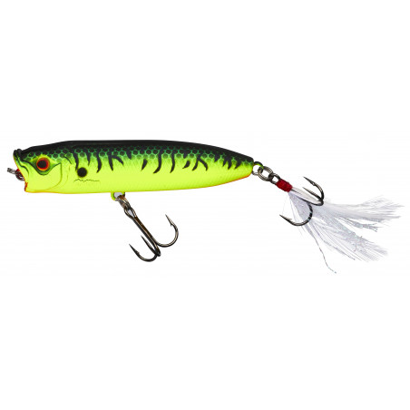 Poisson Nageur Gunki Hedorah 75 F