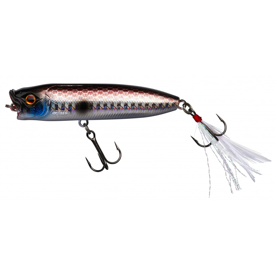 Hard Bait Gunki Hedorah 75 F