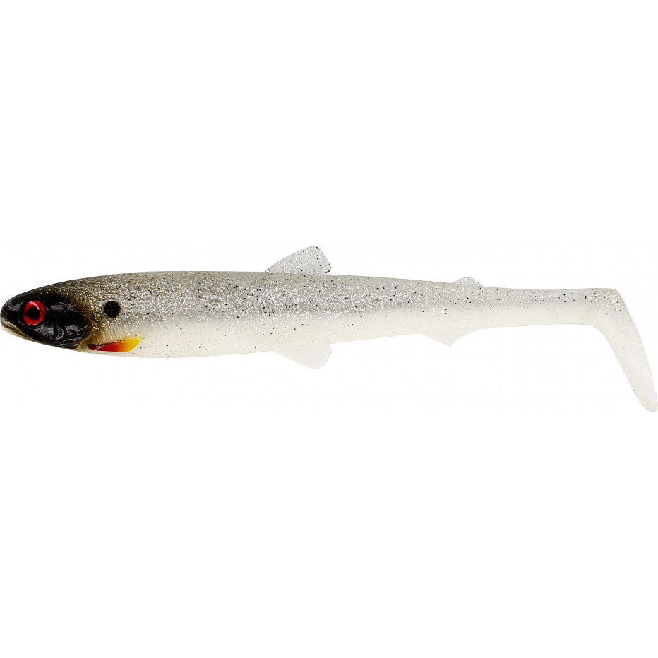 Gummifische Westin BullTeez Shadtail 24cm