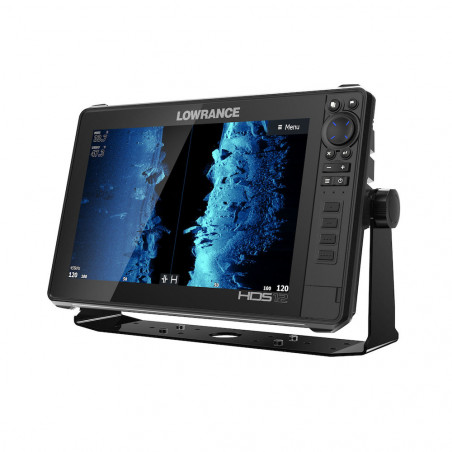 Buscador de peces Lowrance HDS Live 12