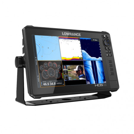 Buscador de peces Lowrance HDS Live 12