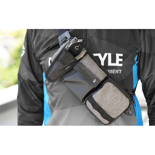 Shoulder Bag Spro FreeStyle Chest Pouch 07