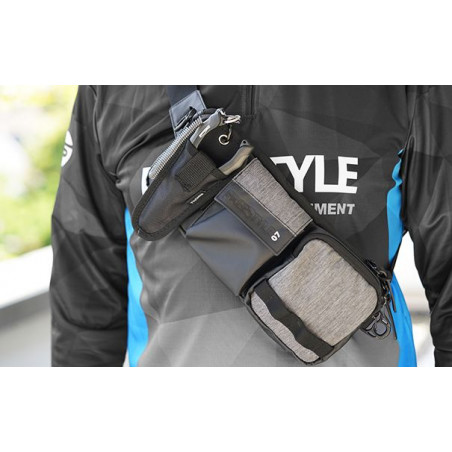 Schultertasche Spro FreeStyle Chest Pouch 07
