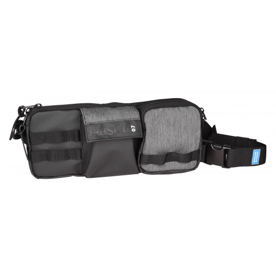 Shoulder Bag Spro FreeStyle Chest Pouch 07
