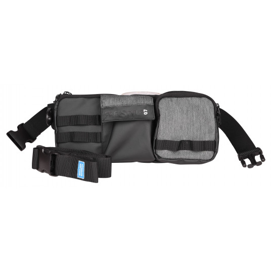 Shoulder Bag Spro FreeStyle Chest Pouch 07