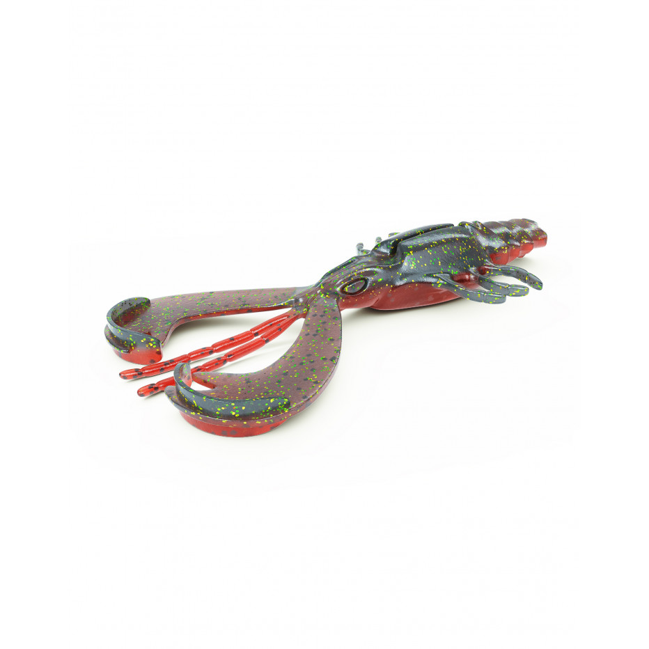 Gummifische Nays CRW 8,9cm