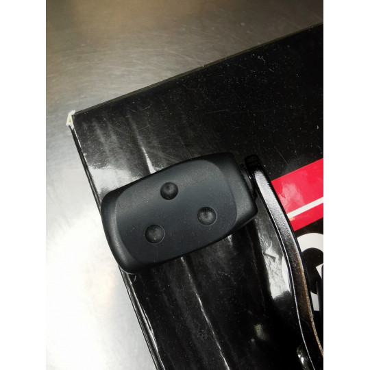 Carrete Casting Abu Garcia Max Toro Usado