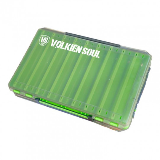 Storage Box Volkien Soul Tactical Reverse R3318