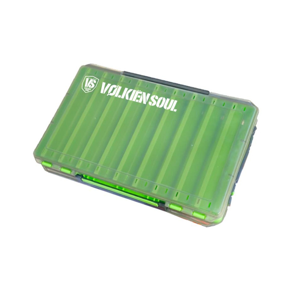 Boite de Rangement Volkien Soul Tactical Reverse R3318