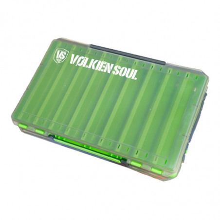 Storage Box Volkien Soul Tactical Reverse R3318