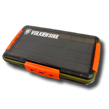 Storage Box Volkien Soul Tactical Waterproof W34