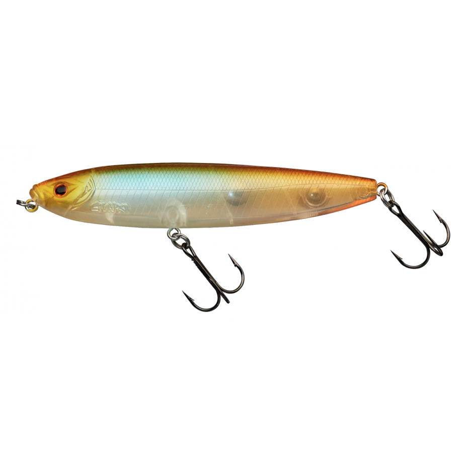 Wobbler Gunki Megalon X-Cast 115 F