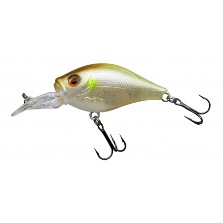 Kunstköder Pezon und Michel Gunki Gigan 39 F - Crankbait
