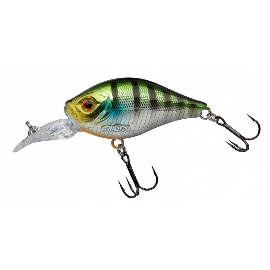 Pezon and Michel lure Gunki Gigan 39 F