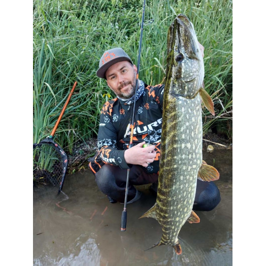 Par de guantes Sakura Pike Gloves