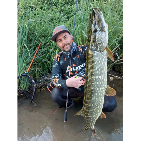 Paar Handschuhe Sakura Pike Gloves