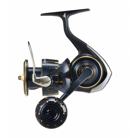Spinnrollen Daiwa Saltiga 2023
