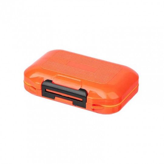 Fly Box Volkien Soul Tactical Fly F12