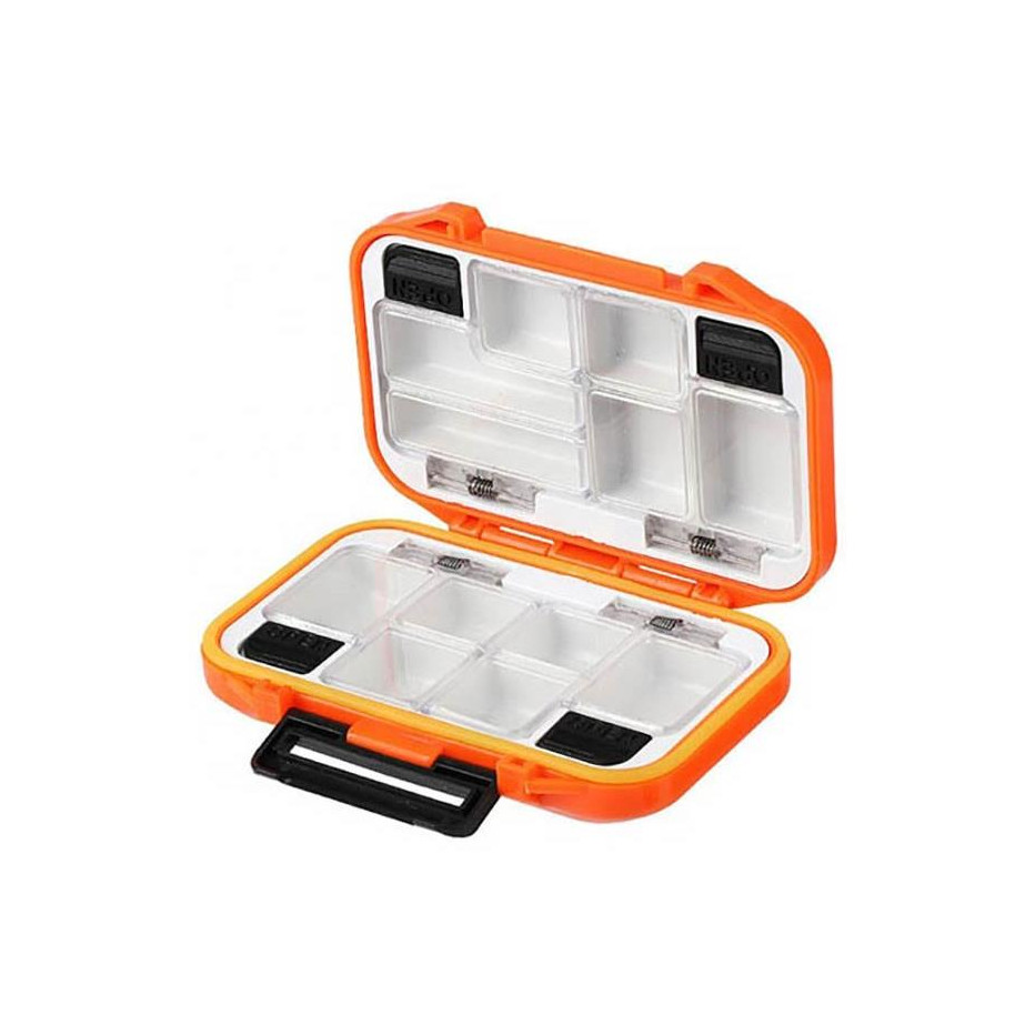 Fly Box Volkien Soul Tactical Fly F12