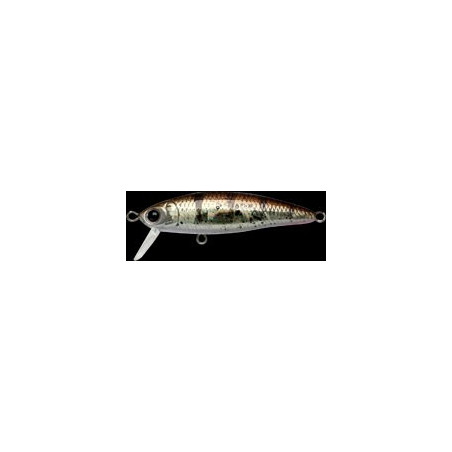 Leurre Lucky Craft Bevy minnow 45 SP