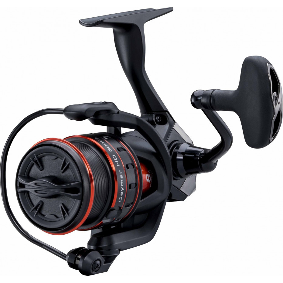 Spinning reel Okuma Ceymar HD