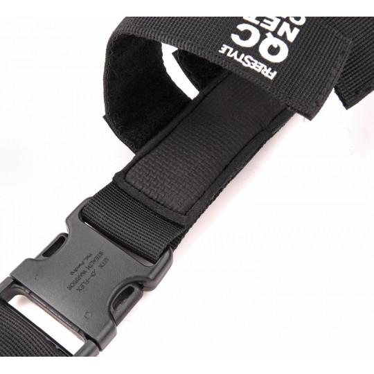 Connecteur Spro FreeStyle QC Net Clip