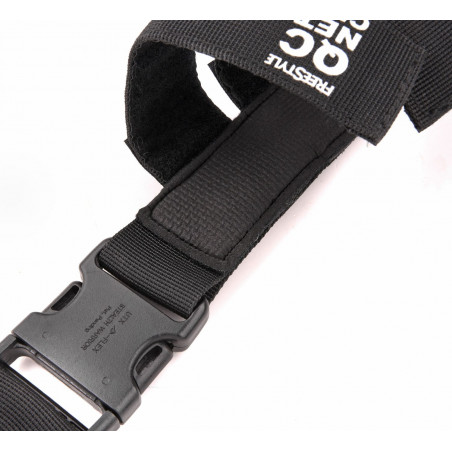 Connector Spro FreeStyle QC Net Clip