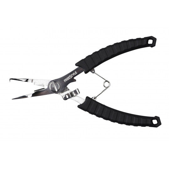 Zange Spro FreeStyle Reload Split Ring Pliers