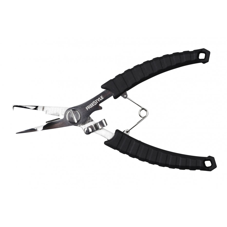 Pince Spro FreeStyle Reload Split Ring Pliers
