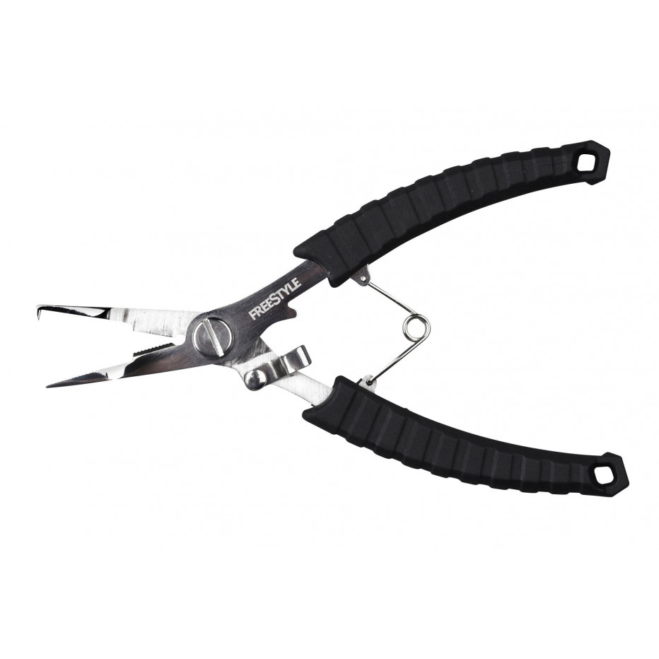 Zange Spro FreeStyle Reload Split Ring Pliers