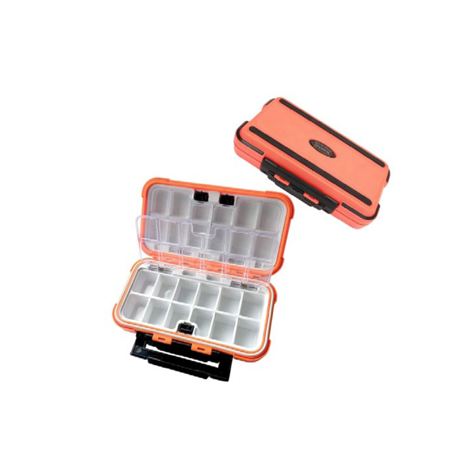 Fly Box Volkien Soul Tactical Fly F24