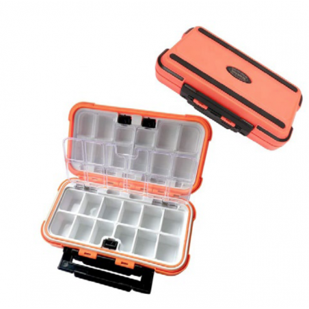 Fly Box Volkien Soul Tactical Fly F24