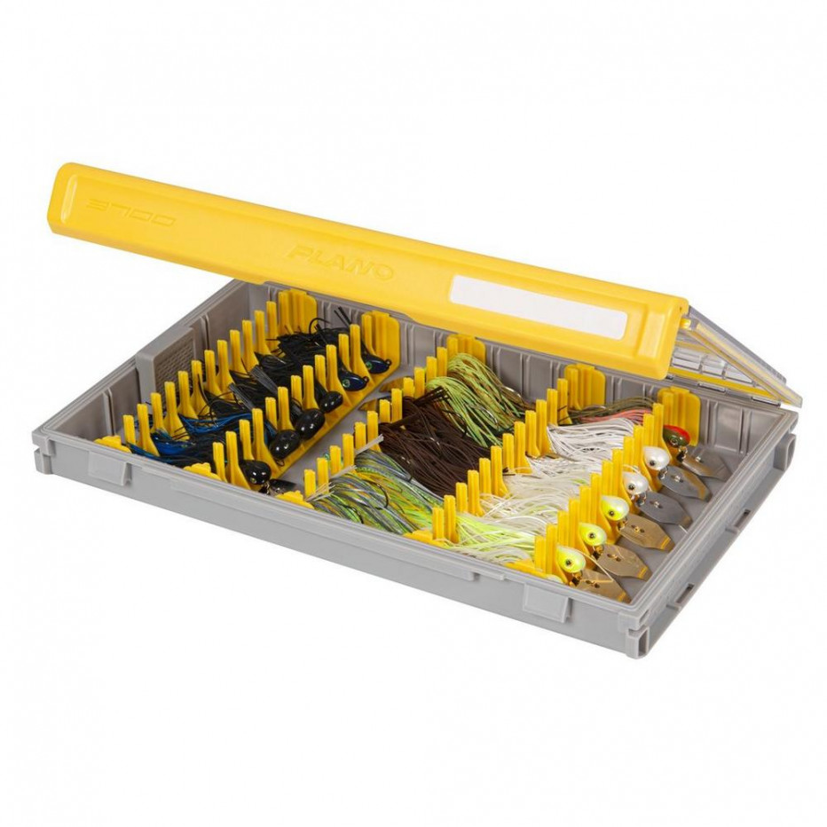 Boîte De Rangement Plano EDGE Master Bladed - PLASE600 - Neuf