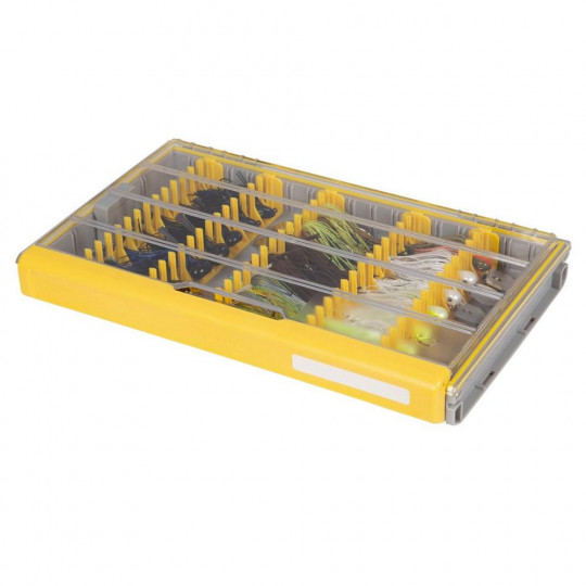 Box Plano Edge 3700 Jig Bladed Jig Box