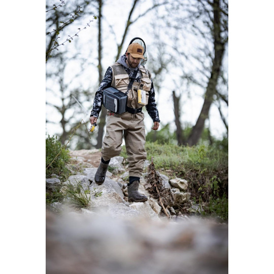 Bag Plano Weekend Series Sling Pack